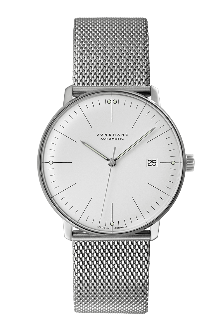 Junghans Max Bill Automaticの画像