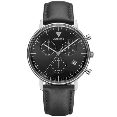 Show details for BAUHAUS CHRONOGRAPH Picture of BAUHAUS CHRONOGRAPH