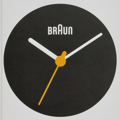 Show details for Braun: Designed to Keep Picture of Braun: Designed to Keep