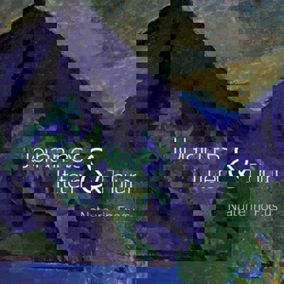 Show details for Johannes Itten & Thun - Nature in Focus Picture of Johannes Itten & Thun - Nature in Focus