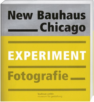 新芝加哥包豪斯 - 实验摄影2的图片
