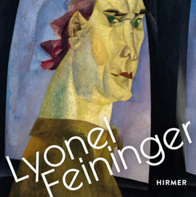 Show details for Lyonel Feininger Picture of Lyonel Feininger