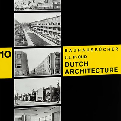 Bauhausbücher 10的图片
