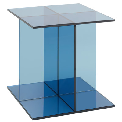 显示Vier Side Table的详细信息 Vier Side Table的图片