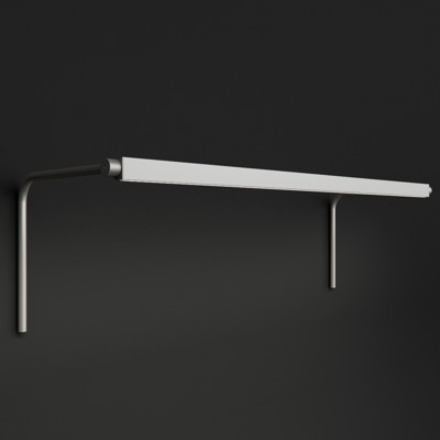 Mostrar detalles de Angulus Picture Light Imagen de Angulus Picture Light