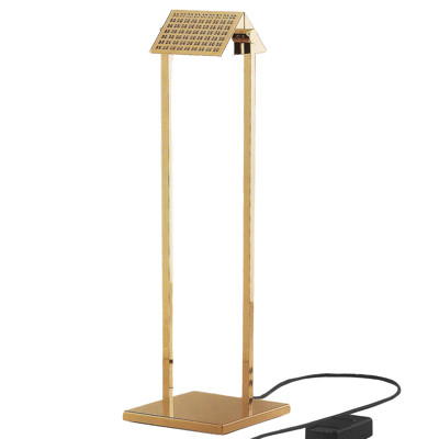 Mostrar detalles de Luxury Lamp Imagen de Luxury Lamp