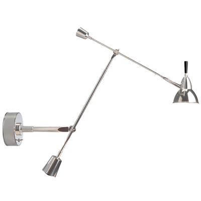 Show details for Buquet Wall Lamp EB 27 Picture of Buquet Wall Lamp EB 27