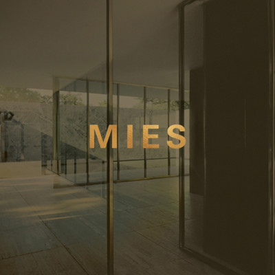 Show details for Mies Picture of Mies