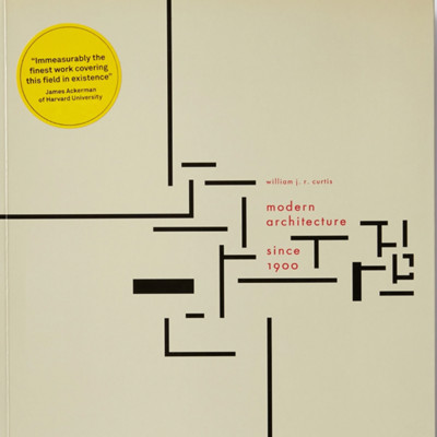 Show details for Modern Architecture Since 1900 Picture of Modern Architecture Since 1900