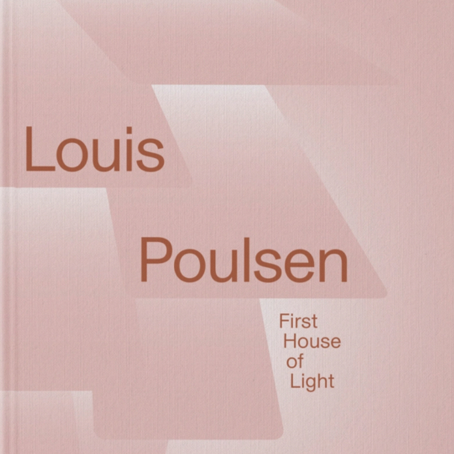 תמונה של Louis Poulsen: First House of Light