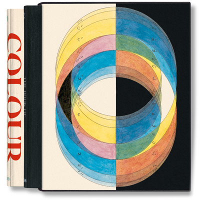 Show details for The Book of Colour Concepts Picture of The Book of Colour Concepts