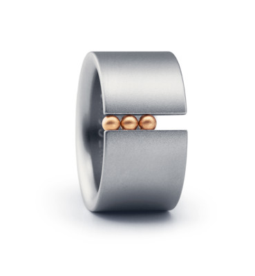 Show details for Abakus Ring Picture of Abakus Ring