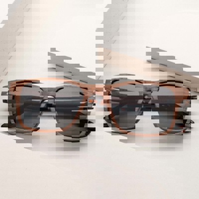 Show details for The Extrovert Sunglasses Picture of The Extrovert Sunglasses