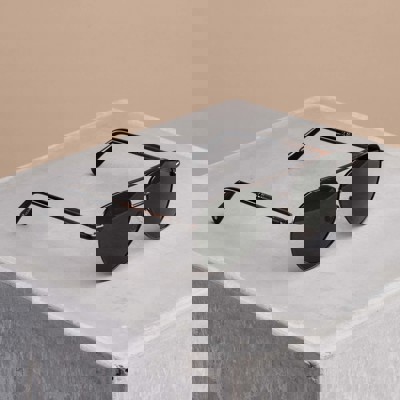 Show details for The Badass II Sunglasses Picture of The Badass II Sunglasses