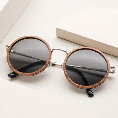 Show details for The Curious Sunglasses  Picture of The Curious Sunglasses