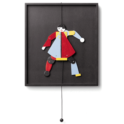 Show details for Bauhaus Jumping Jack Picture of Bauhaus Jumping Jack