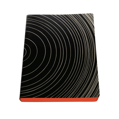 Show details for Notebook A5 Picture of Notebook A5