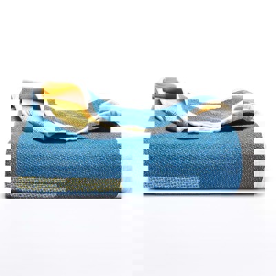 Show details for Bauhaused 7 Blanket Picture of Bauhaused 7 Blanket
