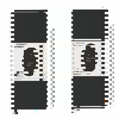 Show details for Notebook Bauhaus Leuchtturm Picture of Notebook Bauhaus Leuchtturm