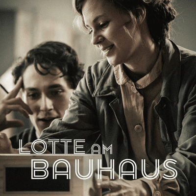 Show details for Lotte am Bauhaus Picture of Lotte am Bauhaus