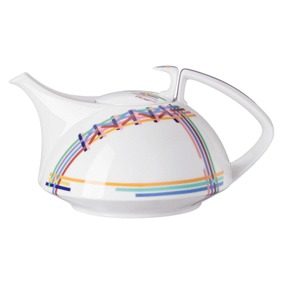 Show details for TAC Rhythm Teapot Picture of TAC Rhythm Teapot