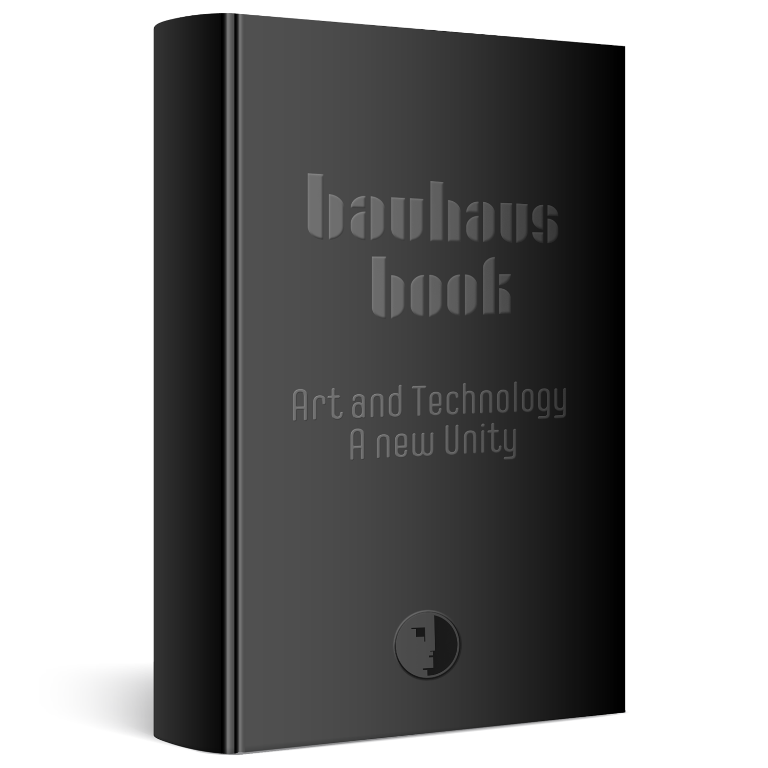 Bauhaus Book resmi