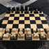 Picture of Bauhaus Chessboard