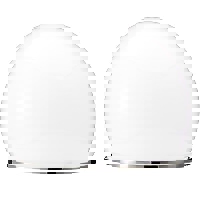 Show details for Replacement Glass for WG24 / WA24 Wagenfeld Bauhaus Lamp Picture of Replacement Glass for WG24 / WA24 Wagenfeld Bauhaus Lamp