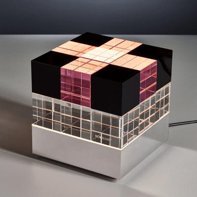 Show details for Cubelight Special Edition Picture of Cubelight Special Edition