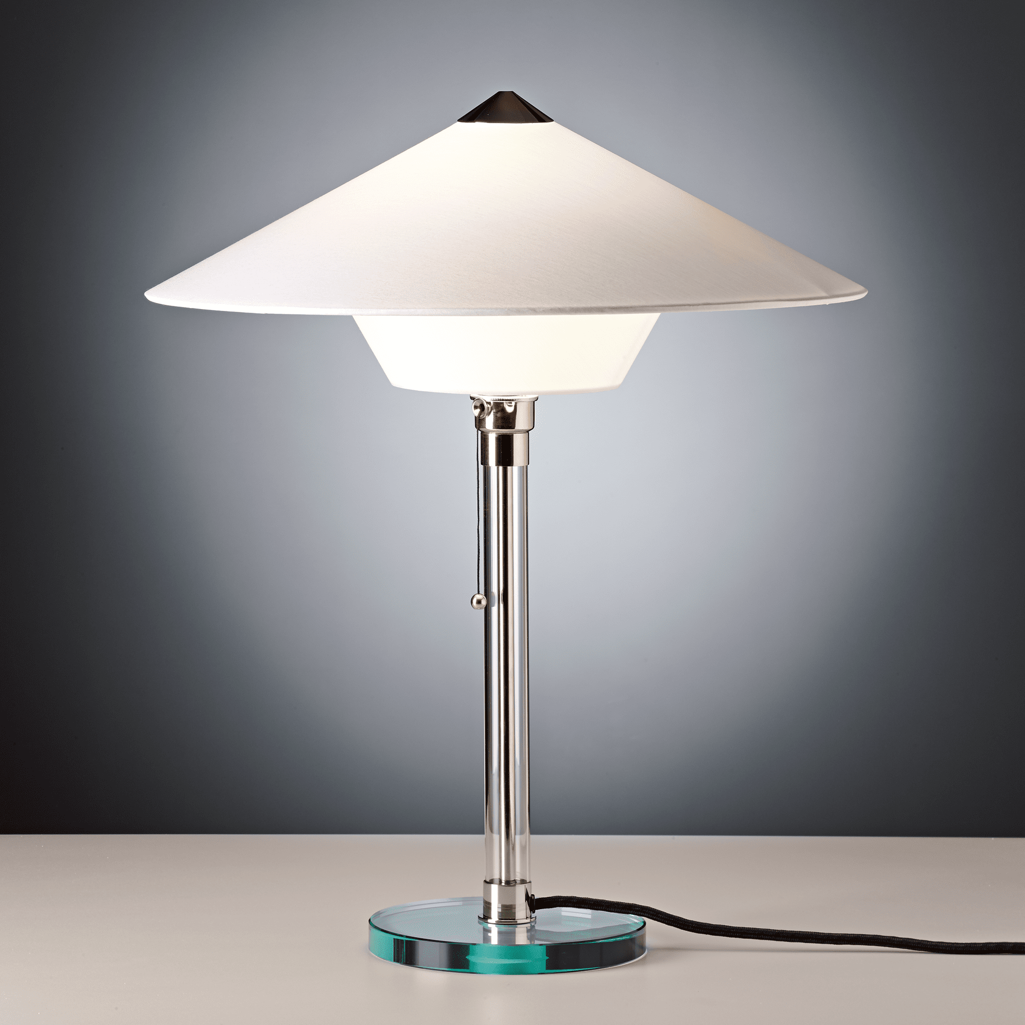 Image de Lampe de table Wagenfeld WG 28