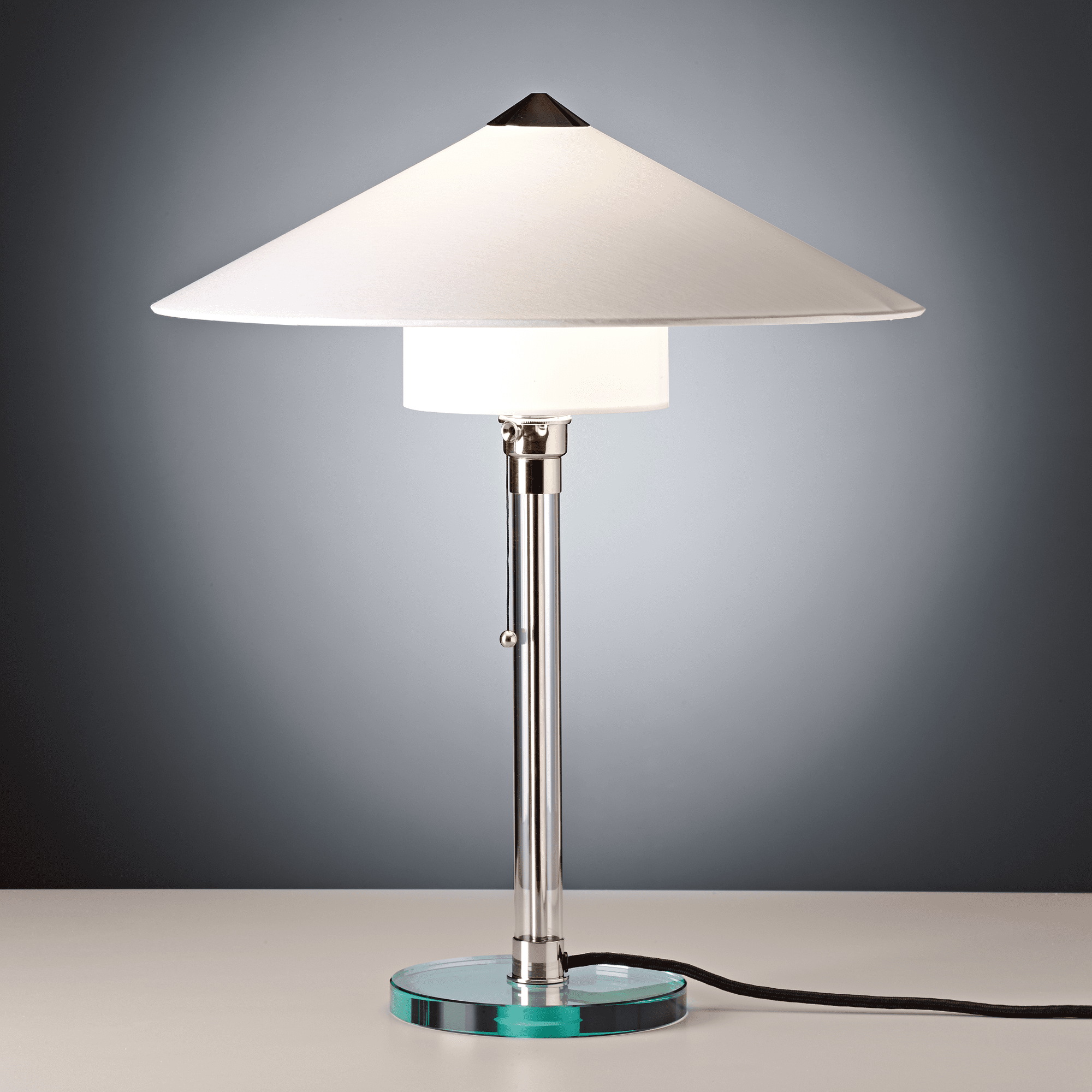 Image de Lampe de table Wagenfeld WG 27