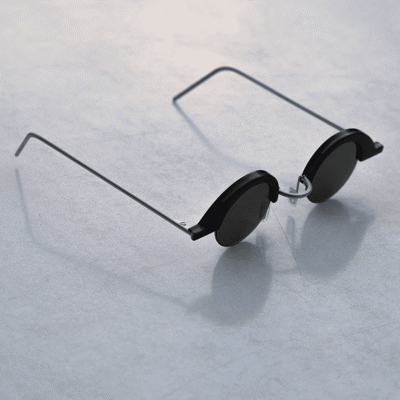 Show details for Sunglass BAAL Picture of Sunglass BAAL