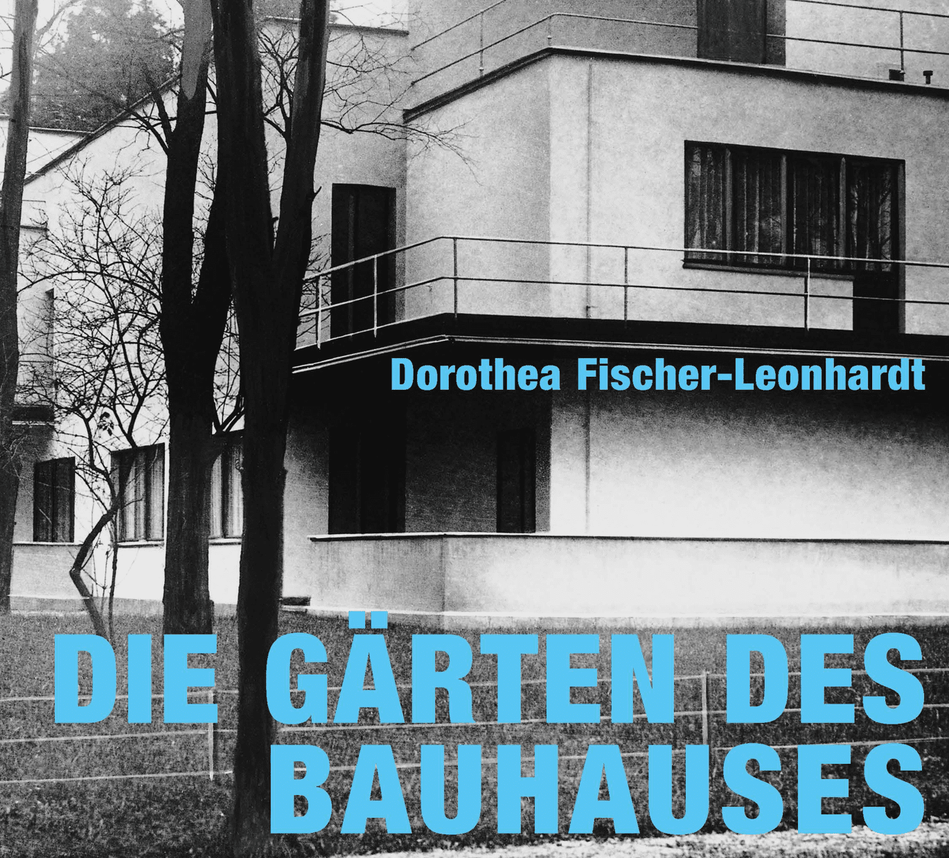 Image de Les jardins du Bauhaus