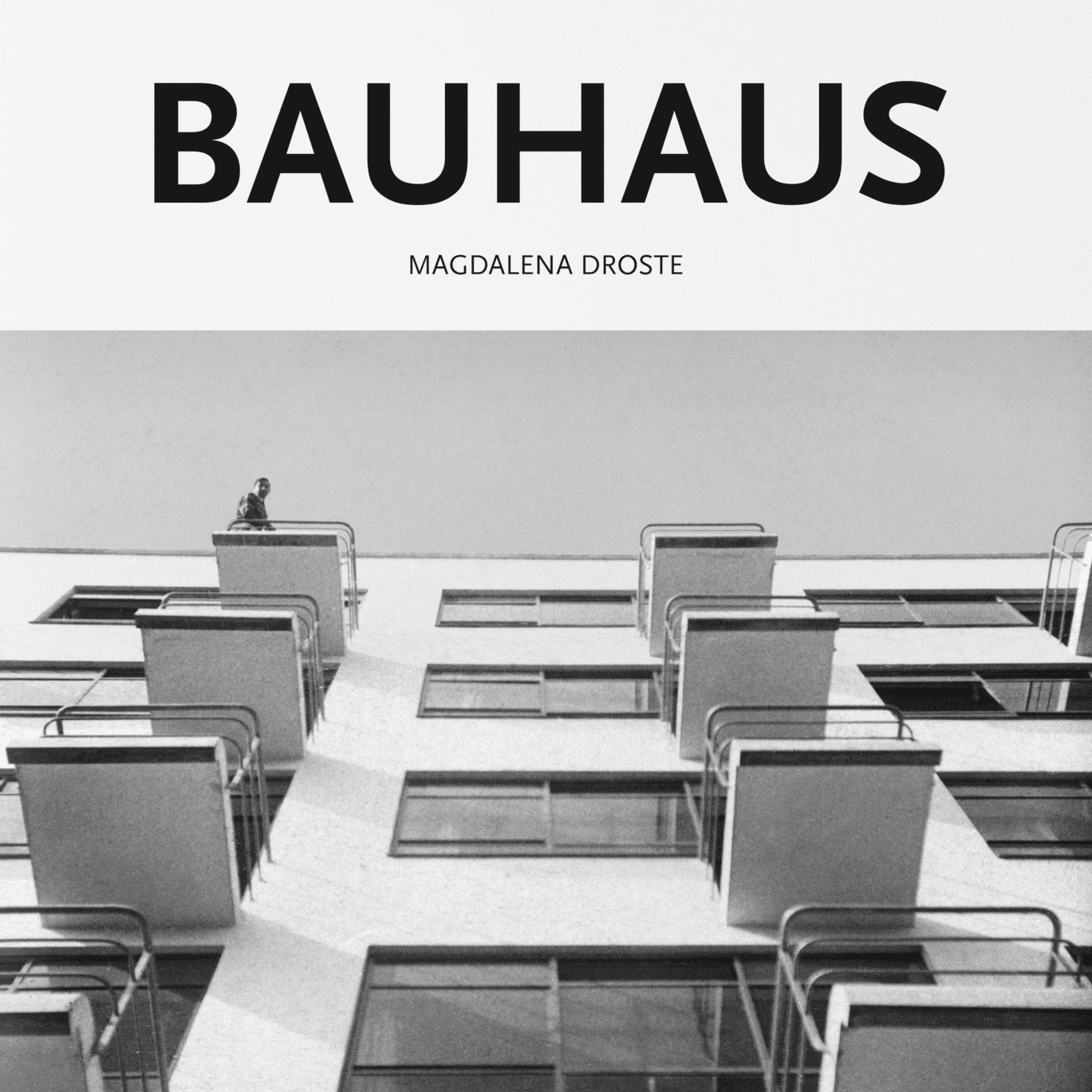 Bild von Bauhaus - Genies und Gesamtkunstwerk