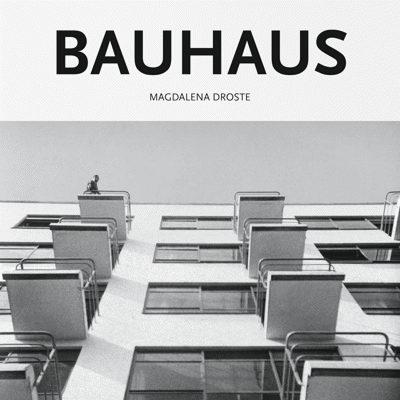 Zeige Details für Bauhaus - Genies und Gesamtkunstwerk Bild von Bauhaus - Genies und Gesamtkunstwerk