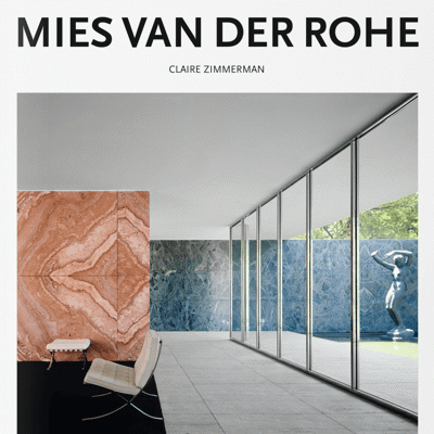 Show details for Mies van der Rohe  Picture of Mies van der Rohe