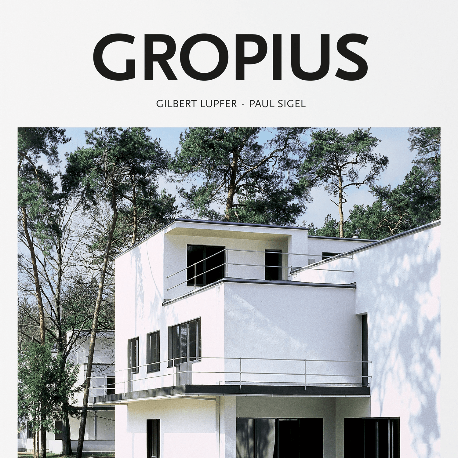 Gropius resmi