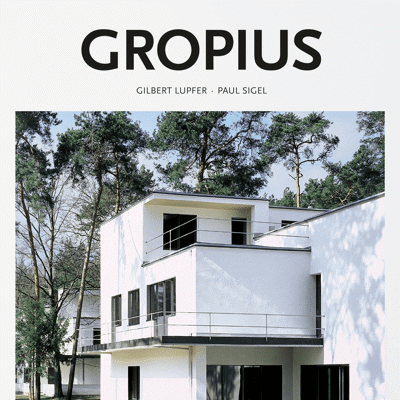 Show details for Gropius Picture of Gropius