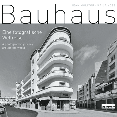 Immagine di Bauhaus - Un viaggio fotografico intorno al mondo