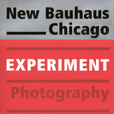 Immagine di Nuovo Bauhaus Chicago - Esperimento fotografico