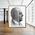 Picture of Ludwig Mies van der Rohe
