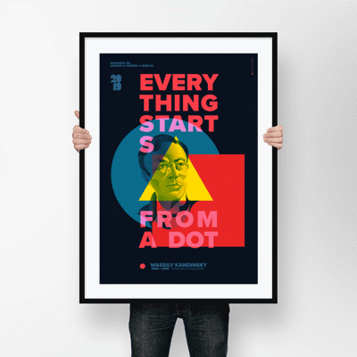 Show details for Everything starts from a dot Picture of Everything starts from a dot