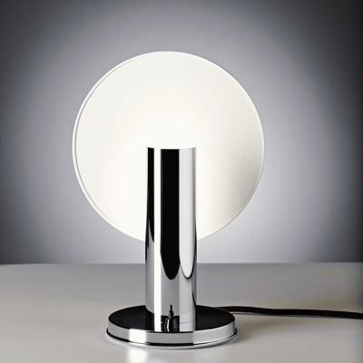 Show details for De Stijl Bedside lamp DS 36 Picture of De Stijl Bedside lamp DS 36