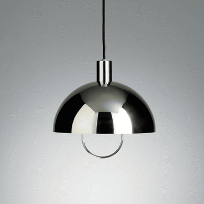 Show details for Bauhaus Pendant light HMB 25/300 Picture of Bauhaus Pendant light HMB 25/300