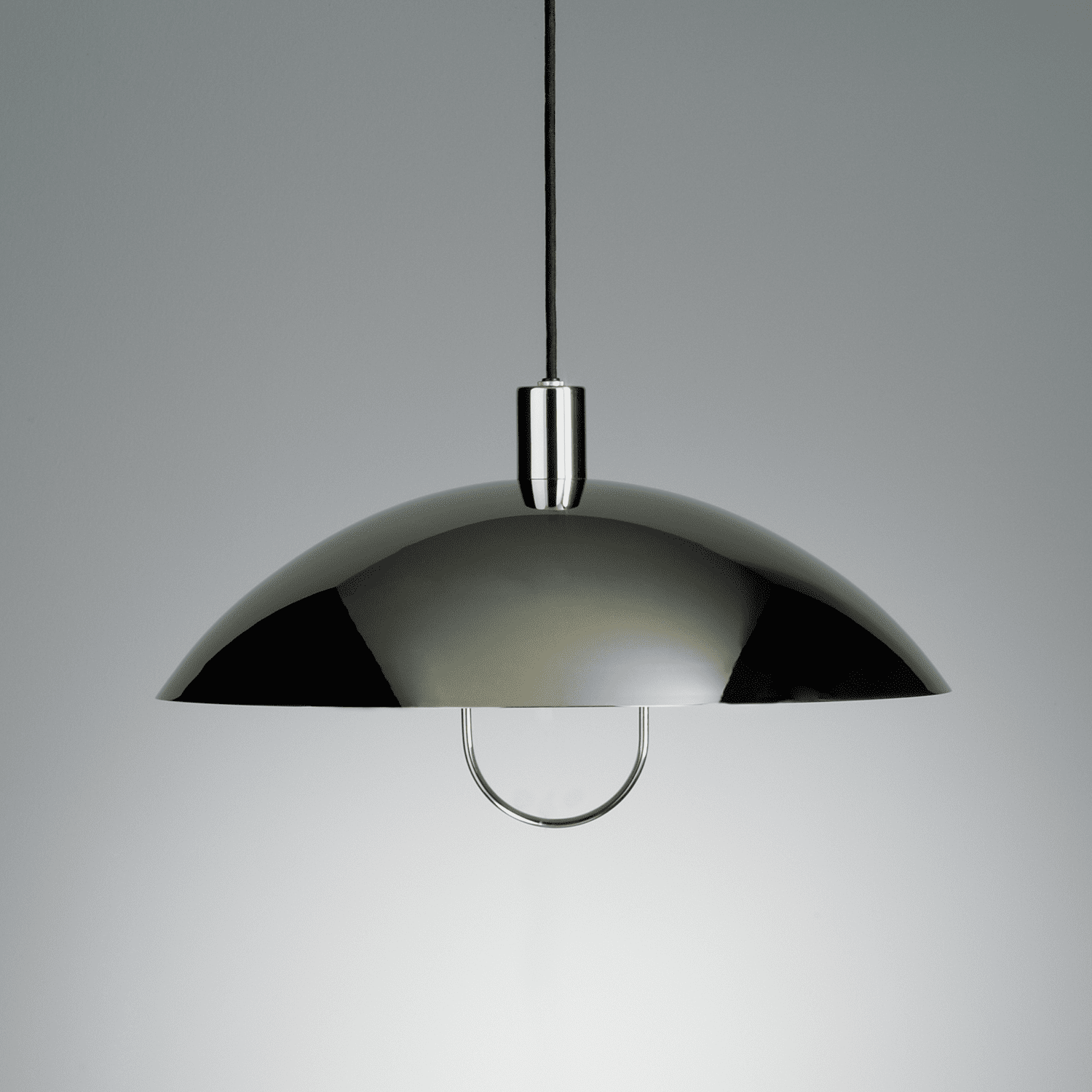 Imagen de Lámpara colgante Bauhaus HMB 25/500