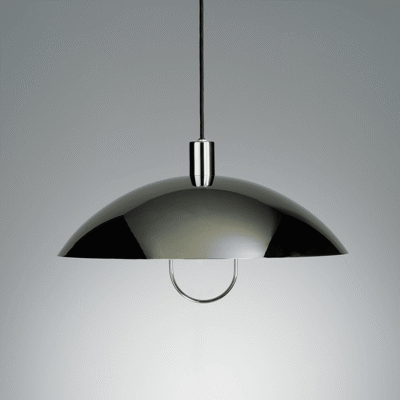 Show details for Bauhaus Pendant light HMB 25/500 Picture of Bauhaus Pendant light HMB 25/500