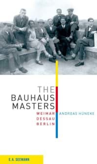 The Bauhaus Masters的图片

