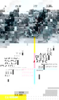 Show details for The Bauhaus Masters Picture of The Bauhaus Masters