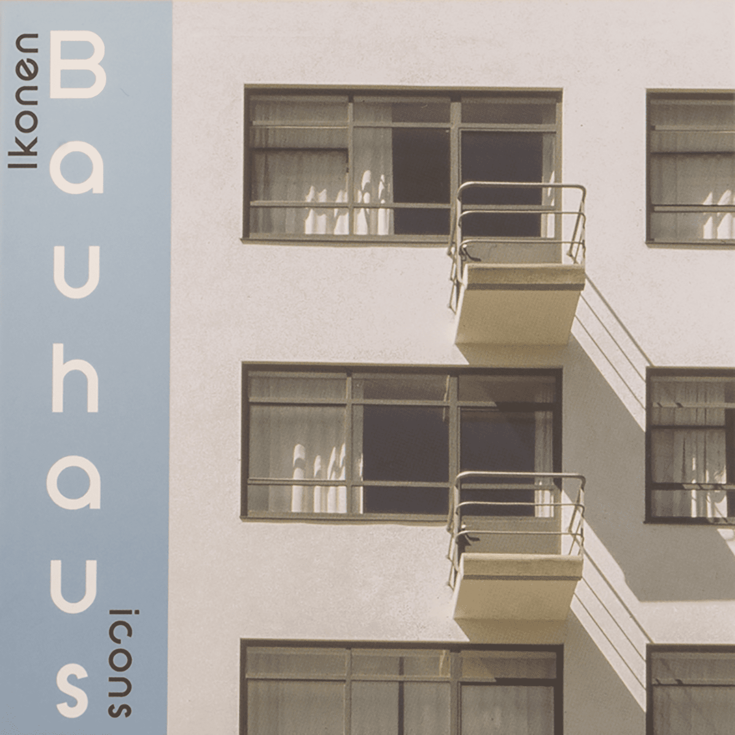 Afbeelding van Bauhaus Icons