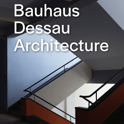 Picture of Bauhaus Dessau Architecture